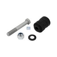Repair Kit Spring Bolt DT SPARE PARTS suitable for...