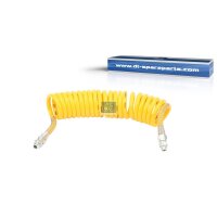 Coiled hose 45 m DIN 74324 DT SPARE PARTS for various...