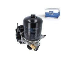 Air Dryer Compressed-Air System 84 bar DT SPARE PARTS...