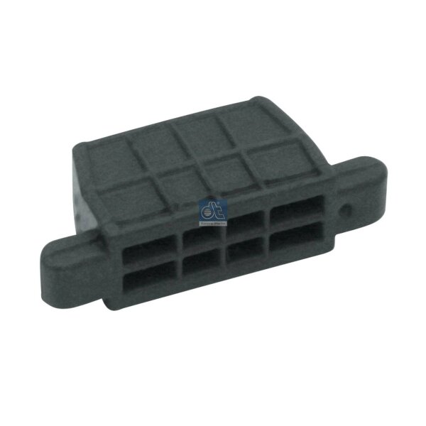 Gasket Timing Case DT SPARE PARTS IAM-Expertise suitable for e.g. VOLVO