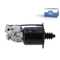 Kupplungsverstärker DT SPARE PARTS passend für...