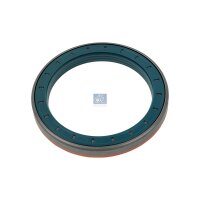 Shaft Seal Wheel Hub rear Ø 100 mm DT SPARE PARTS...