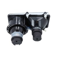 Headlight left H7 DT SPARE PARTS IAM-Expertise suitable...