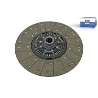 Kupplungsscheibe Ø 420 mm 10 Zähne DT SPARE...