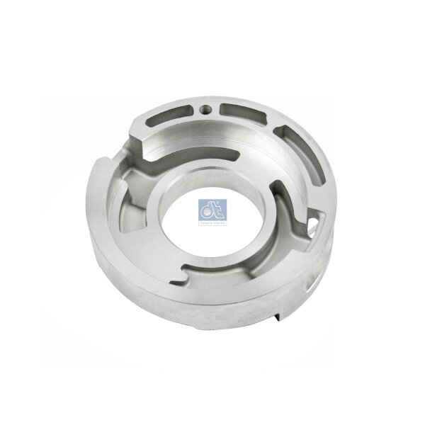 Oil Pump DT SPARE PARTS IAM-Expertise suitable for MERCEDES-BENZ
