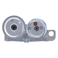 Oil Filter Housing DT SPARE PARTS IAM-Expertise suitable for e.g. RENAULT