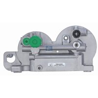 Oil Filter Housing DT SPARE PARTS IAM-Expertise suitable for e.g. RENAULT