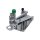 Oil Filter Housing DT SPARE PARTS IAM-Expertise suitable for e.g. RENAULT