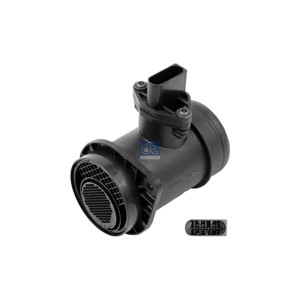 Mass Air Flow Sensor DT SPARE PARTS IAM-Expertise suitable for e.g. VW LT