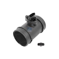 Mass Air Flow Sensor DT SPARE PARTS suitable for e.g....