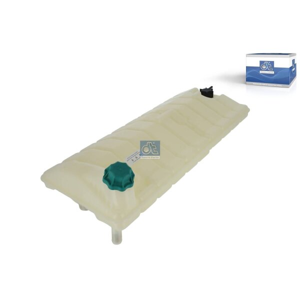 Ausgleichsbehälter Kühlmittel DT SPARE PARTS IAM-Expertise passend für MAN M