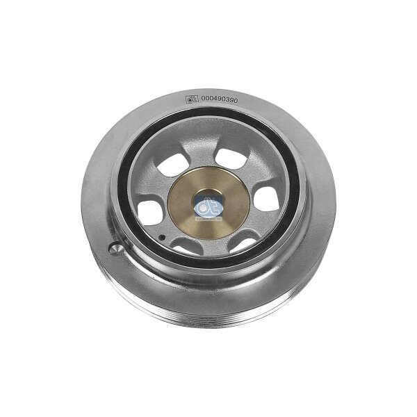 Riemenscheibe Kurbelwelle DT SPARE PARTS für u.a. IVECO DAILY