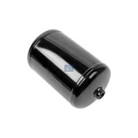 Air Tank Compressed air 125 bar Ø 154 mm DT SPARE...