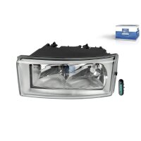 Hauptscheinwerfer links H7/H1 DT SPARE PARTS für...