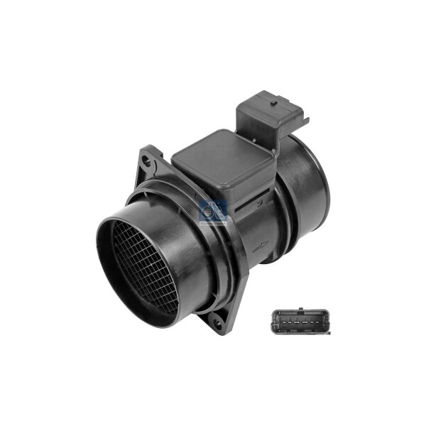 Mass Air Flow Sensor DT SPARE PARTS suitable for e.g. RENAULT LAGUNA