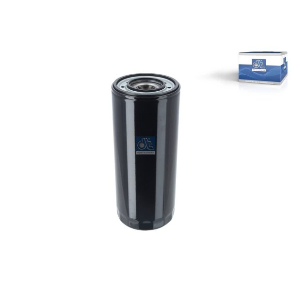 Spin-on Oil Filter DT SPARE PARTS suitable for ASTRA HD 7 and others