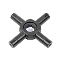 Achsstern Ausgleichskegelrad-Differential DT SPARE PARTS...
