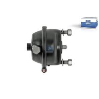 Membranbremszylinder Type 16 DT SPARE PARTS IAM-Expertise...