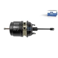 Federspeicherbremszylinder Type 27/30 DT SPARE PARTS...
