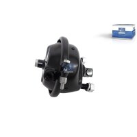 Diaphragm brake cylinder type 20 DT SPARE PARTS suitable...