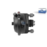 Diaphragm brake cylinder Type 20 DT SPARE PARTS...