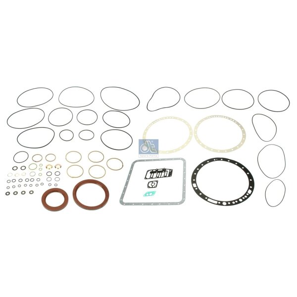 Dichtungssatz Schaltgetriebe DT SPARE PARTS IAM-Expertise passend für VOLVO