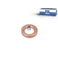 Dichtring Düsenhalter Ø 77 mm DT SPARE PARTS...