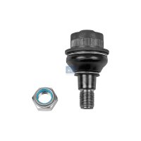 Trag- und Führungsgelenk vorne M20 x 1 5 DT SPARE...