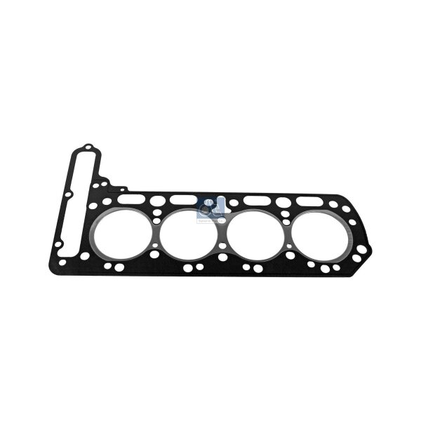 Gasket Cylinder Head DT SPARE PARTS for e.g. MERCEDES-BENZ 123