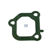 Seal DT SPARE PARTS Aftermarket-Expertise suitable for...