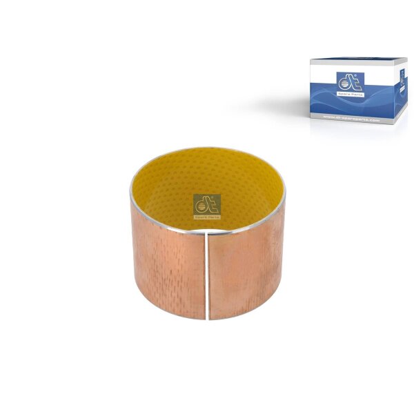 Buchse Federgehänge Ø 113 - 118 mm DT SPARE PARTS für u.a. SCANIA 4
