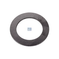 Spacer 25 mm DT SPARE PARTS IAM-Expertise suitable for...