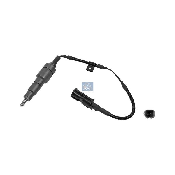 Düsenhalter DT SPARE PARTS IAM-Expertise passend für u.a. MAN TGA