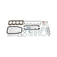 Gasket set engine DT SPARE PARTS suitable for IVECO DAILY...