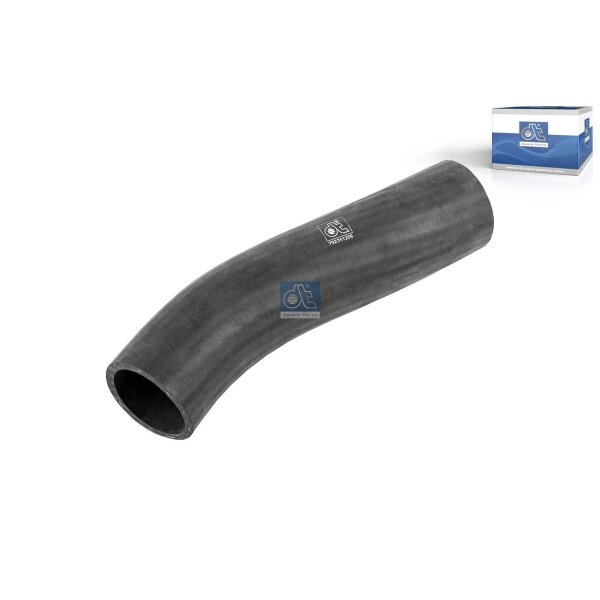 Radiator Hose Ø 56 mm Ø 58 mm DT SPARE PARTS for VOLVO FL10 and others