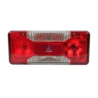 Rückleuchte links DT SPARE PARTS IAM-Expertise...