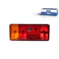 Rear Light left DT SPARE PARTS IAM-Expertise suitable for...
