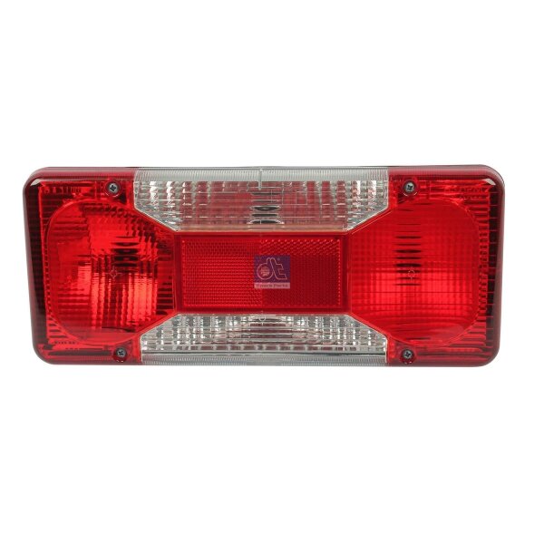 Rückleuchte rechts DT SPARE PARTS IAM-Expertise passend für IVECO