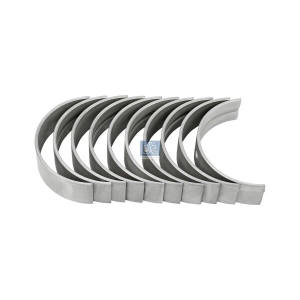 Kurbelwellenlagersatz DT SPARE PARTS IAM-Expertise passend für MERCEDES-BENZ
