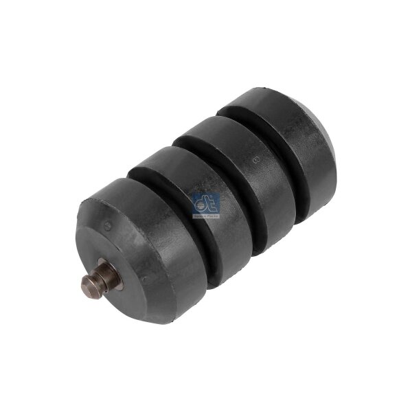 Anschlagpuffer Federung DT SPARE PARTS für u.a. MERCEDES-BENZ T2/LN1