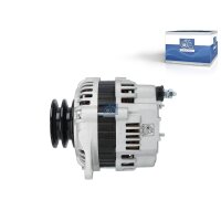 Lichtmaschine Generator 24 V 80 A DT SPARE PARTS passend...