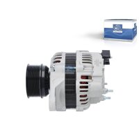 Lichtmaschine Generator 24 V 90 A DT SPARE PARTS für...