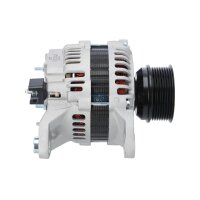 Alternator 24 V 90 A DT SPARE PARTS IAM-Expertise for e.g. VOLVO FM and others