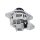 Alternator 24 V 90 A DT SPARE PARTS IAM-Expertise for e.g. VOLVO FM and others