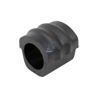Bearing Bushing Stabiliser front axle on both sides DT...