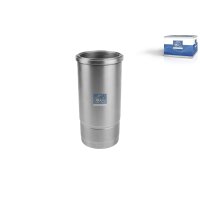 Cylinder Liner Ø 1206 mm 296 mm DT SPARE PARTS for...