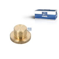 Gleitstück DT SPARE PARTS IAM-Expertise passend...