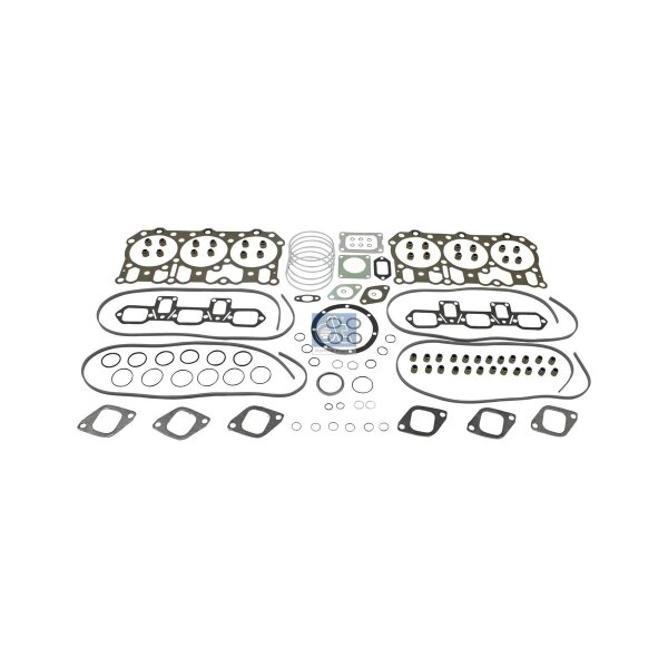 Crankcase gasket set DT SPARE PARTS suitable for RENAULT TRUCKS