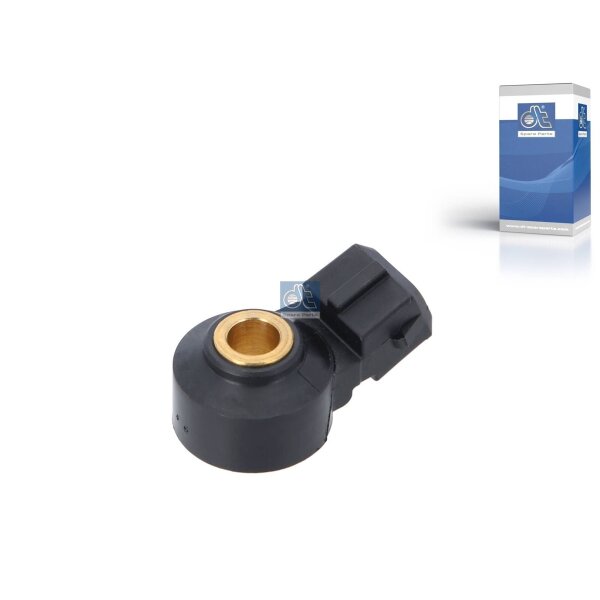 Klopfsensor 2-polig DT SPARE PARTS für u.a. MERCEDES-BENZ C-KLASSE