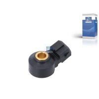 Klopfsensor 2-polig DT SPARE PARTS für u.a....